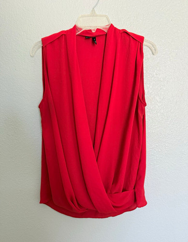 Mng suit women - mng, red