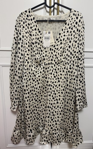 Mng ivory black leopard - mng,